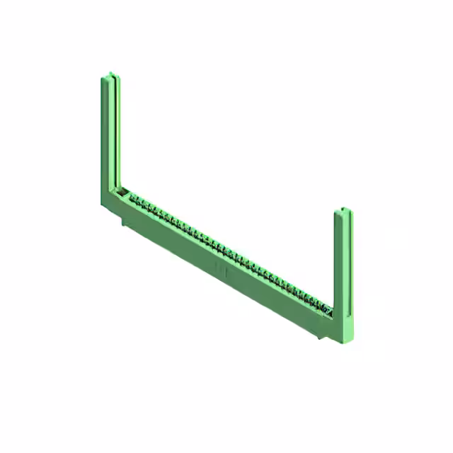 337-033-541-658 EDAC Inc.  Edgeboard Connectors